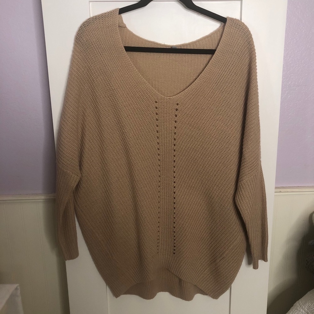 Sweater